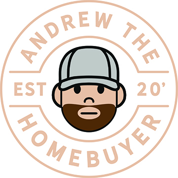 Andrew the Homebuyer logo