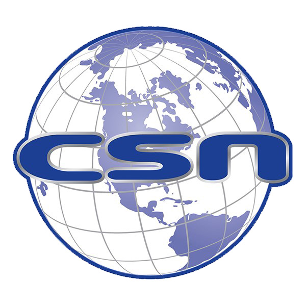 CSN logo