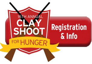 Clay shoot button 2025