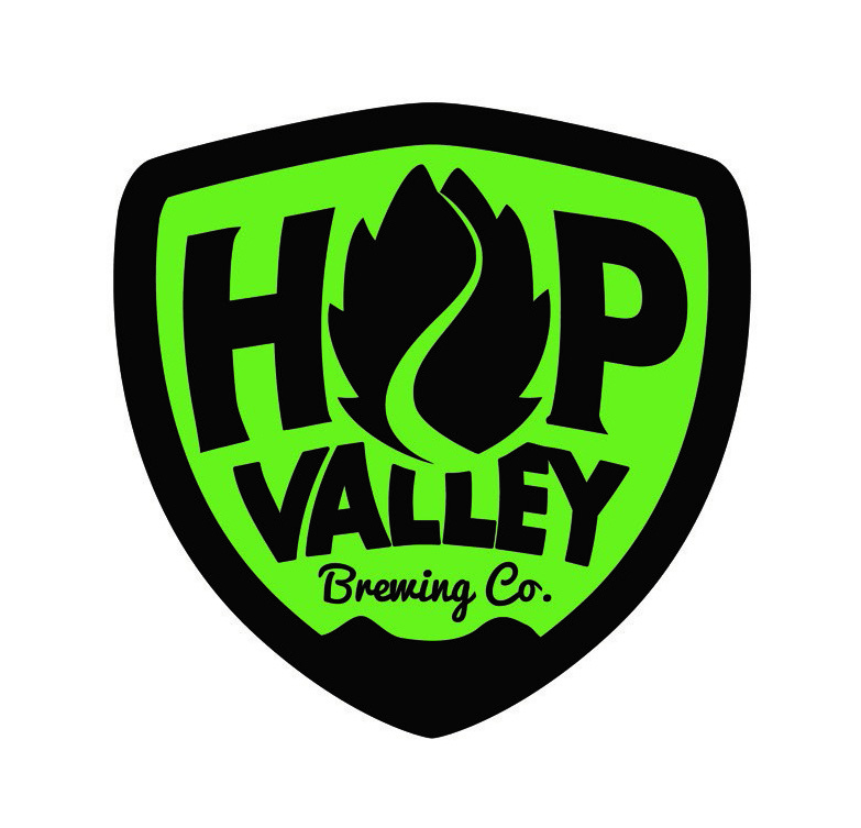 Hop Valley logo