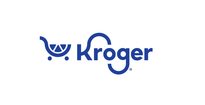 Kroger Blue Logo 7 2022