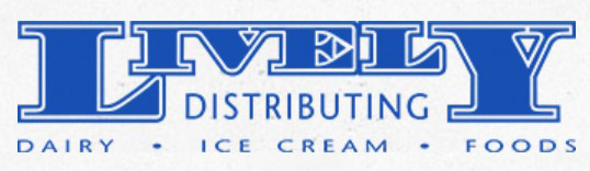 LIvely Distributing logo