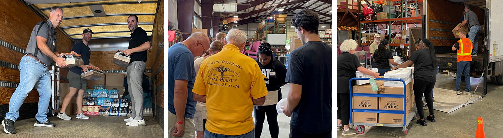 Middle TN dist triad