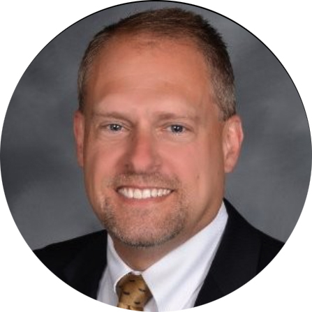 Mike Monroe