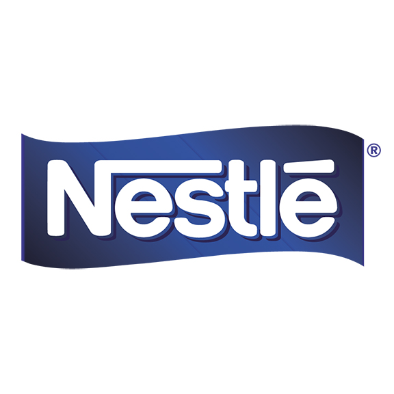 Nestle logo