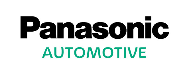 Panasonic auto logo