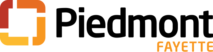 Piedmont Fayette logo