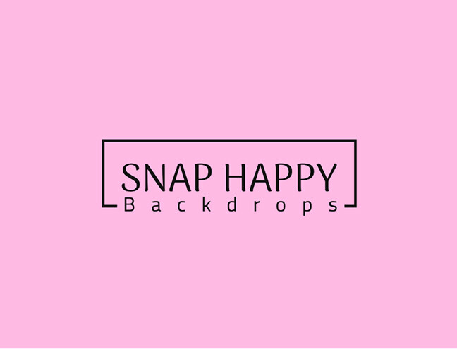 Snap Happy Insta Logo 2