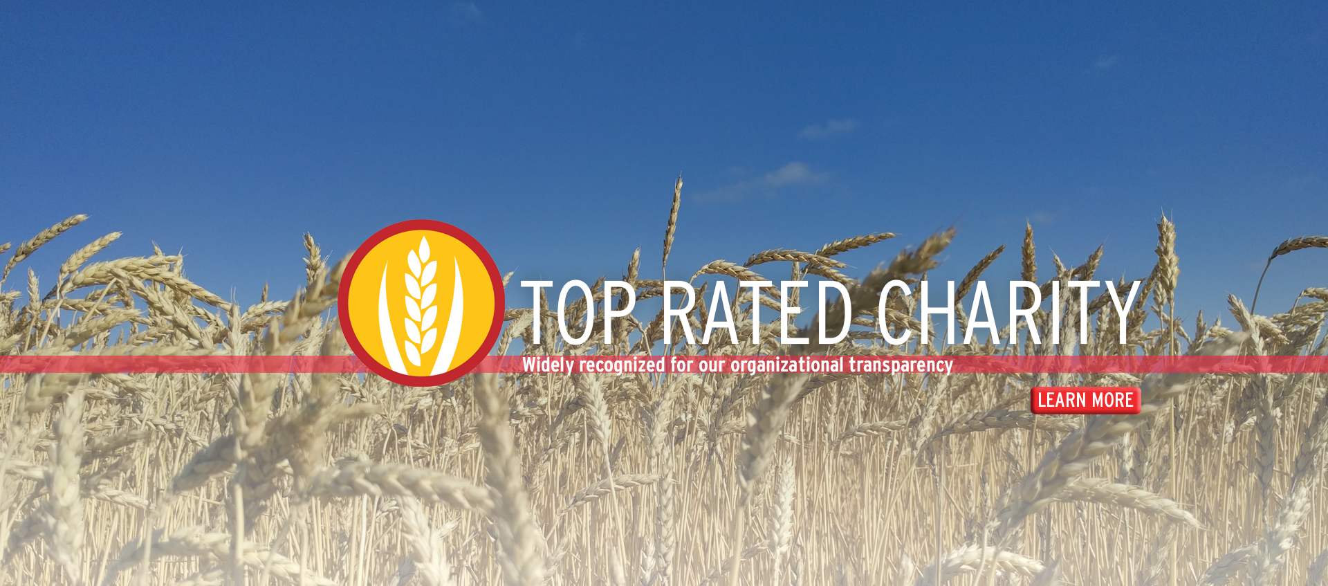 Top Rated Charity